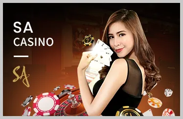 Trải nghiệm sòng bạc trực tiếp với dealer chuyên nghiệp